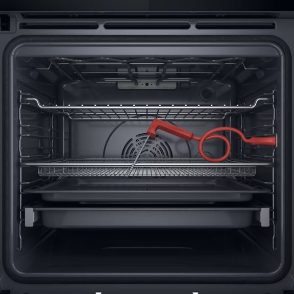 Whirlpool WOI78FPT1SBA Beépíthető sütő