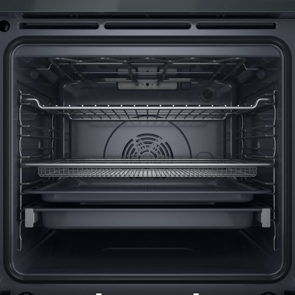 Whirlpool WOI78HT1SSGA Beépíthető sütő