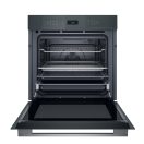 Whirlpool WOI78HT1SSGA Beépíthető sütő