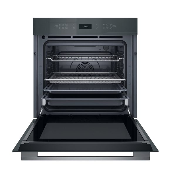 Whirlpool WOI78HT1SSGA Beépíthető sütő