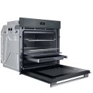 Whirlpool WOI78HT1SSGA Beépíthető sütő