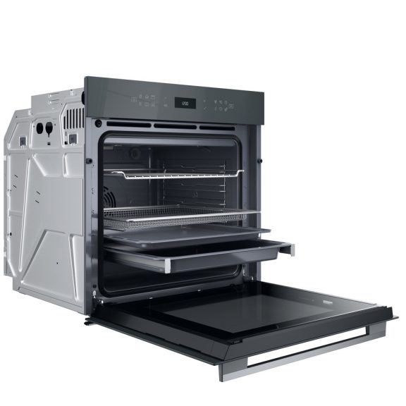 Whirlpool WOI78HT1SSGA Beépíthető sütő