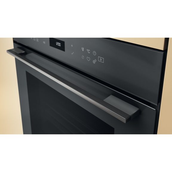 Whirlpool WOI78HT1SSGA Beépíthető sütő