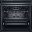 Whirlpool WOI78PT1SSGA Beépíthető sütő