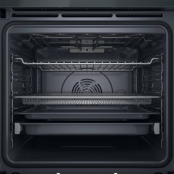 Whirlpool WOI78PT1SSGA Beépíthető sütő