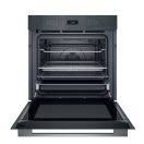 Whirlpool WOI78PT1SSGA Beépíthető sütő