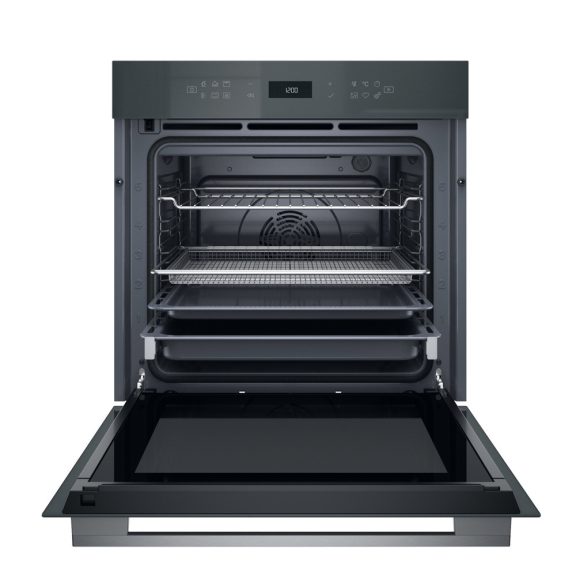 Whirlpool WOI78PT1SSGA Beépíthető sütő