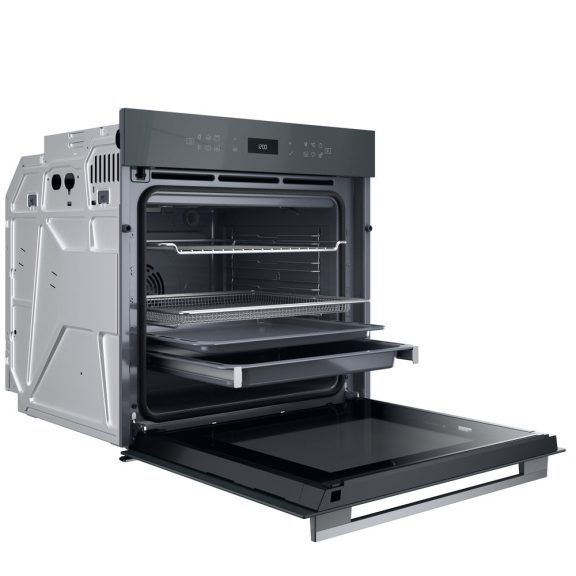 Whirlpool WOI78PT1SSGA Beépíthető sütő
