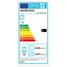 Whirlpool WOI78PT1SSGA Beépíthető sütő