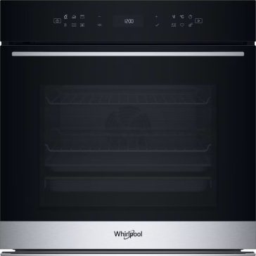 Whirlpool WOI78PT1SXA Beépíthető sütő