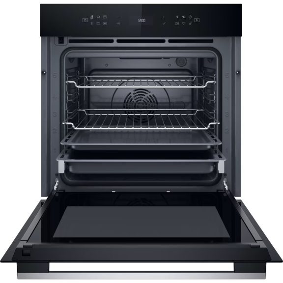 Whirlpool WOI78PT1SXA Beépíthető sütő