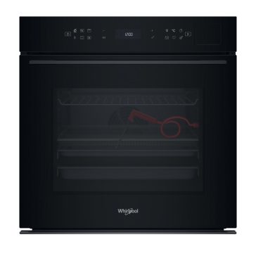 Whirlpool WOI7A8FHT2SBA Beépíthető sütő
