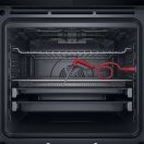 Whirlpool WOI7A8FHT2SBA Beépíthető sütő