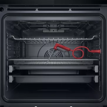 Whirlpool WOI7A8FHT2SBA Beépíthető sütő