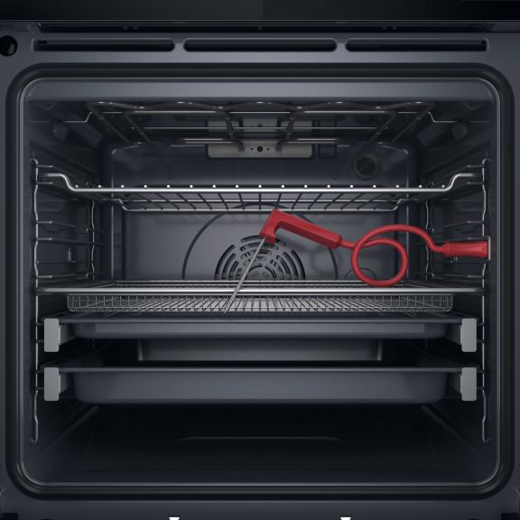 Whirlpool WOI7A8FHT2SBA Beépíthető sütő