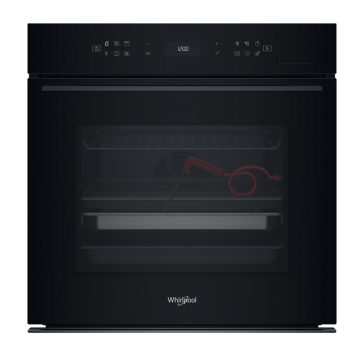 Whirlpool  WOI7P8FHT1SBA Beépíthető gőzsütő
