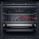 Whirlpool  WOI7P8FHT1SBA Beépíthető gőzsütő