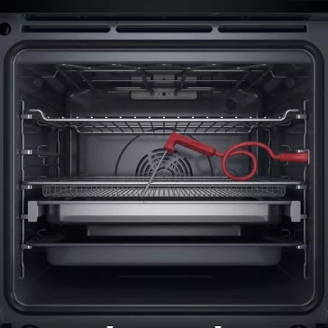 Whirlpool  WOI7P8FHT1SBA Beépíthető gőzsütő