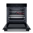 Whirlpool  WOI7P8FHT1SBA Beépíthető gőzsütő