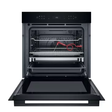 Whirlpool  WOI7P8FHT1SBA Beépíthető gőzsütő