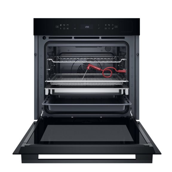 Whirlpool  WOI7P8FHT1SBA Beépíthető gőzsütő