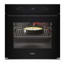 Whirlpool  WOI7P8FHT1SBA Beépíthető gőzsütő