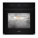 Whirlpool  WOI7P8FHT1SBA Beépíthető gőzsütő
