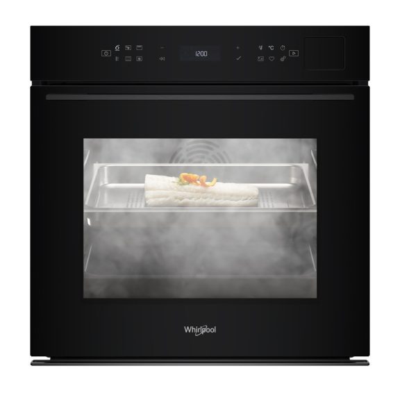 Whirlpool  WOI7P8FHT1SBA Beépíthető gőzsütő