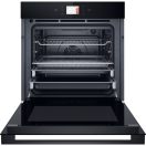 Whirlpool WOI98HT2SBA Beépíthető sütő