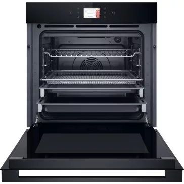 Whirlpool WOI98HT2SBA Beépíthető sütő