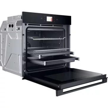 Whirlpool WOI98HT2SBA Beépíthető sütő