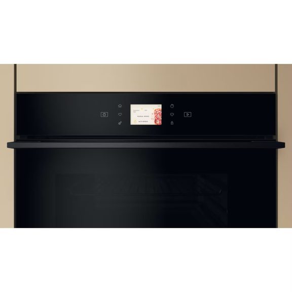 Whirlpool WOI98HT2SBA Beépíthető sütő