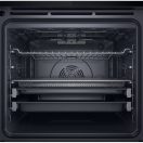 Whirlpool WOI98HT2SBA Beépíthető sütő