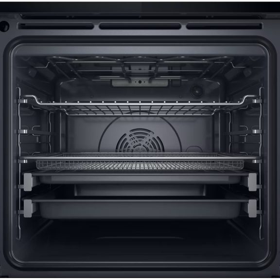 Whirlpool WOI98HT2SBA Beépíthető sütő