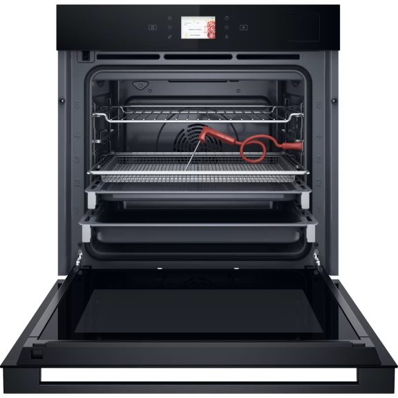 Whirlpool WOI9A8FPT2SBA Beépíthető sütő