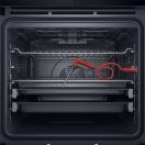 Whirlpool WOI9A8FPT2SBA Beépíthető sütő