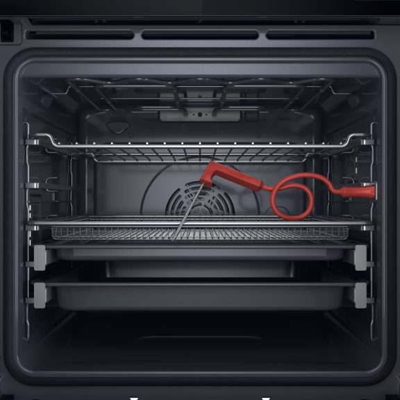 Whirlpool WOI9A8FPT2SBA Beépíthető sütő