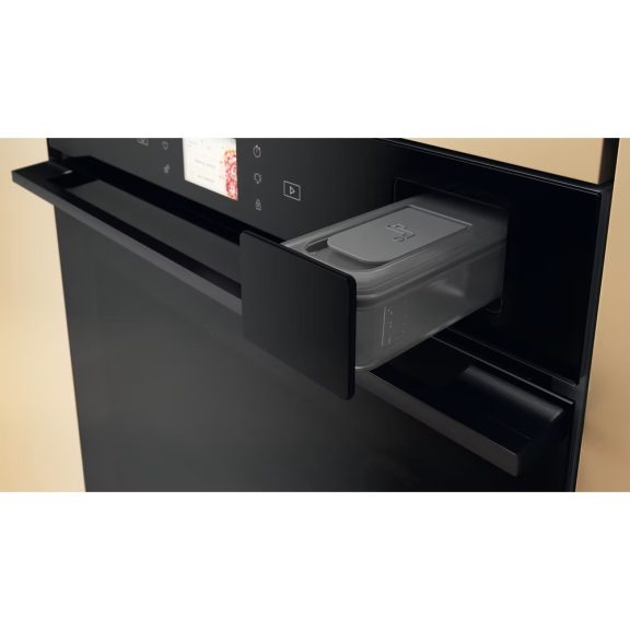 Whirlpool WOI9A8FPT2SBA Beépíthető sütő