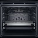 Whirlpool  WOI9P8HT2SBA Beépíthető gőzsütő