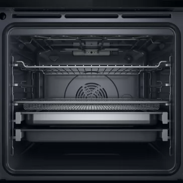 Whirlpool  WOI9P8HT2SBA Beépíthető gőzsütő