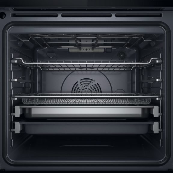 Whirlpool  WOI9P8HT2SBA Beépíthető gőzsütő