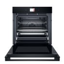 Whirlpool  WOI9P8HT2SBA Beépíthető gőzsütő