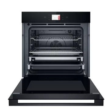 Whirlpool  WOI9P8HT2SBA Beépíthető gőzsütő