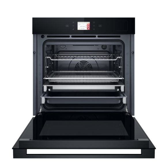 Whirlpool  WOI9P8HT2SBA Beépíthető gőzsütő