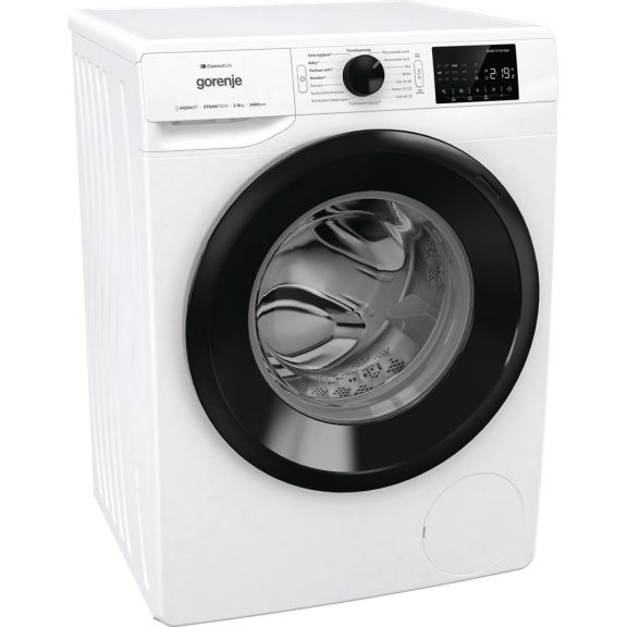 Gorenje WPNEI94A1TS Elöltöltős mosógép