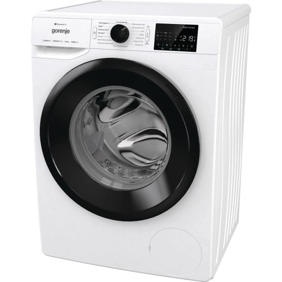 Gorenje WPNEI94A1TS Elöltöltős mosógép