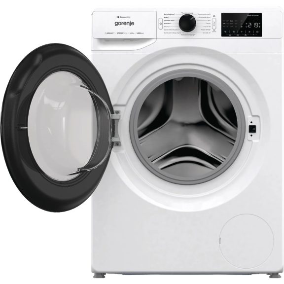 Gorenje WPNEI94A1TS Elöltöltős mosógép