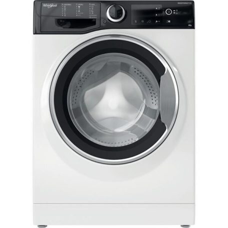 Whirlpool WRBSB 6228 B EU Elöltöltős mosógép