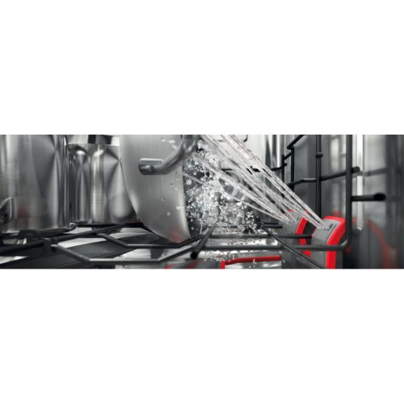 Whirlpool WSBO 3O34 PF X Beépíthető mosogatógép