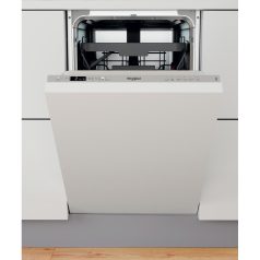 Whirlpool WSIC 3M27 C Beépíthető mosogatógép